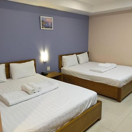 Bao Anh Motel Ha Tien Εξωτερικό φωτογραφία