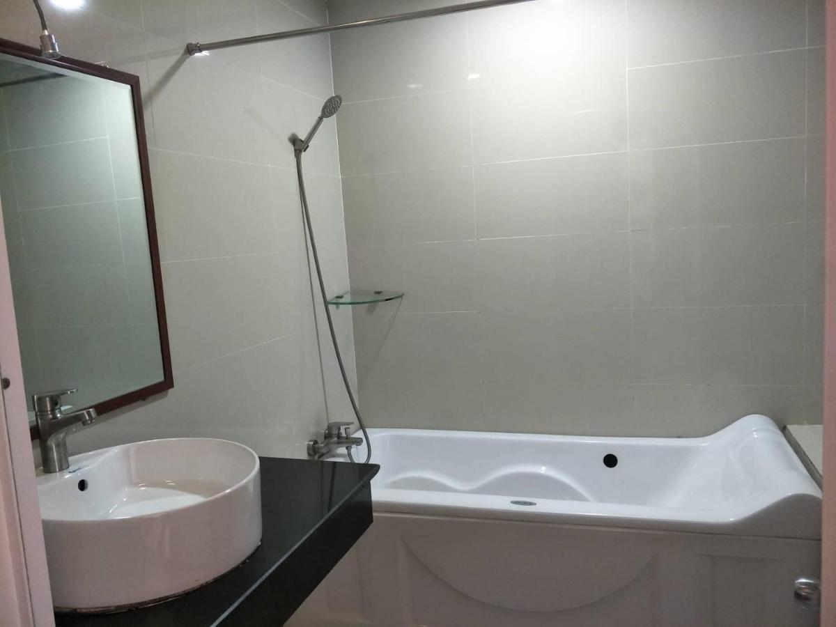 Bao Anh Motel Ha Tien Εξωτερικό φωτογραφία